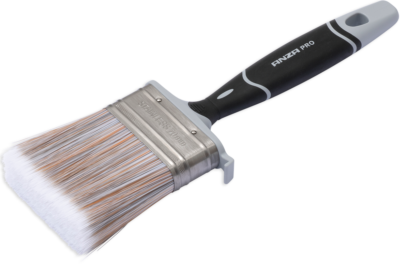 Flat Brush Ergo