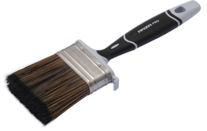 Flat Brush Ergo