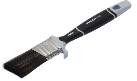 Angle Cut Brush Ergo