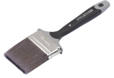 Flat Brush Ergo