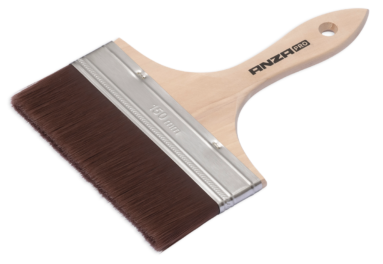 Laying-Off Brush Wood