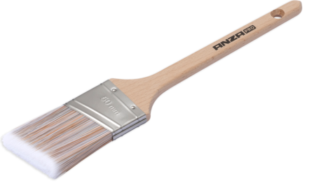 Angle Cut Brush Wood Fsc