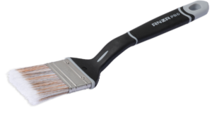 Super Soft Short Angled Brush Plastic Handle 50 mm