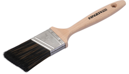 Angle Cut Brush Wood