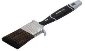 Super Effective Angle Cut Brush Plastic Handle 50 mm