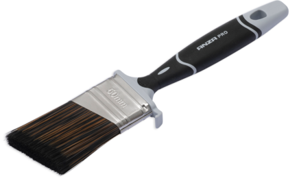 Angle Cut Brush Ergo
