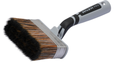 Angled Outdoor Brush Ergo