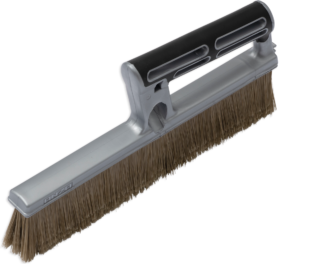 Floor Varnish Brush