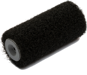 Spackle Roller Stick