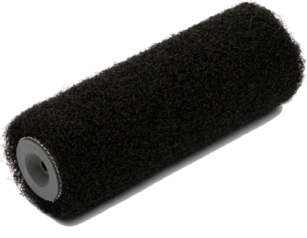 Spackle Roller Stick