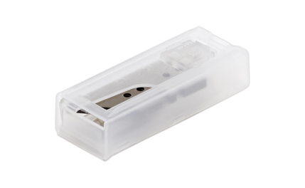 Universal Knife, Replacement Blades