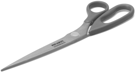 Paperhanging Scissors