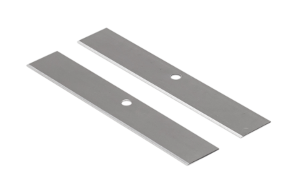 Paperhanging Scraper, Replacement Blades