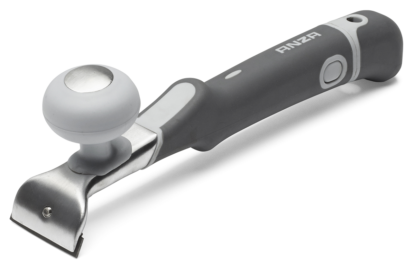 Scraper With Hammerhead