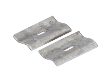 Paint Scraper, Replacement Blades