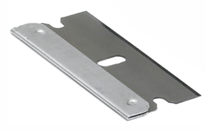 Replacement Blades For Window Scraper