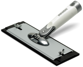 Hinged Professional Sanding Tool