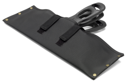 Pocket For Wide Filling Knife